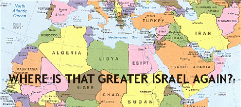 333-Find Israeli Empire
