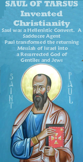 999SAUL-PAUL